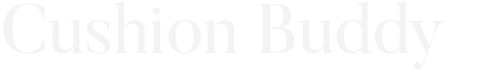 Cushion Buddy